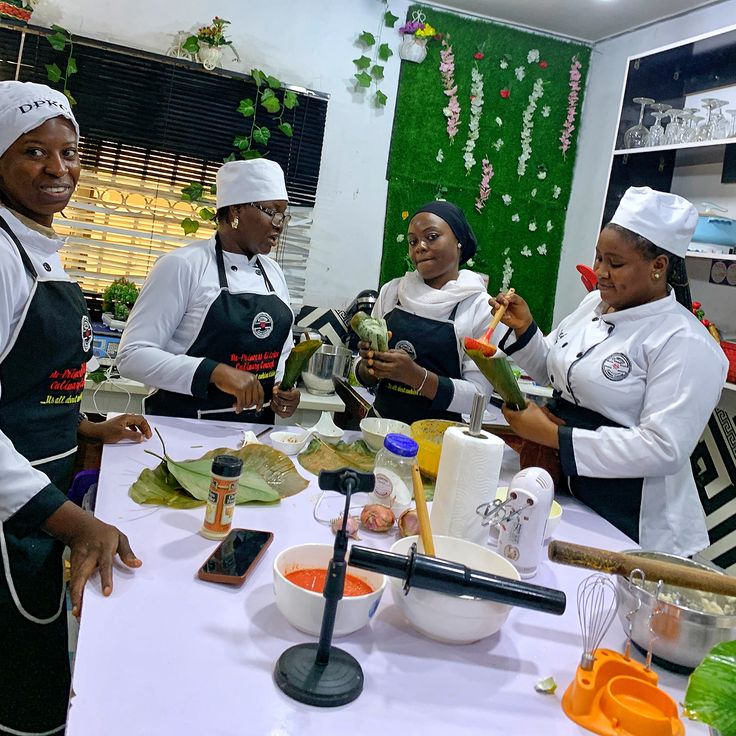 Chef professionnel Traiteur Prestige'K
